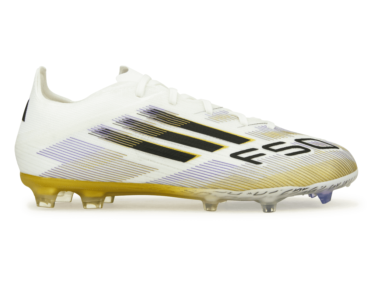 Adidas Kids F50 Elite Fg