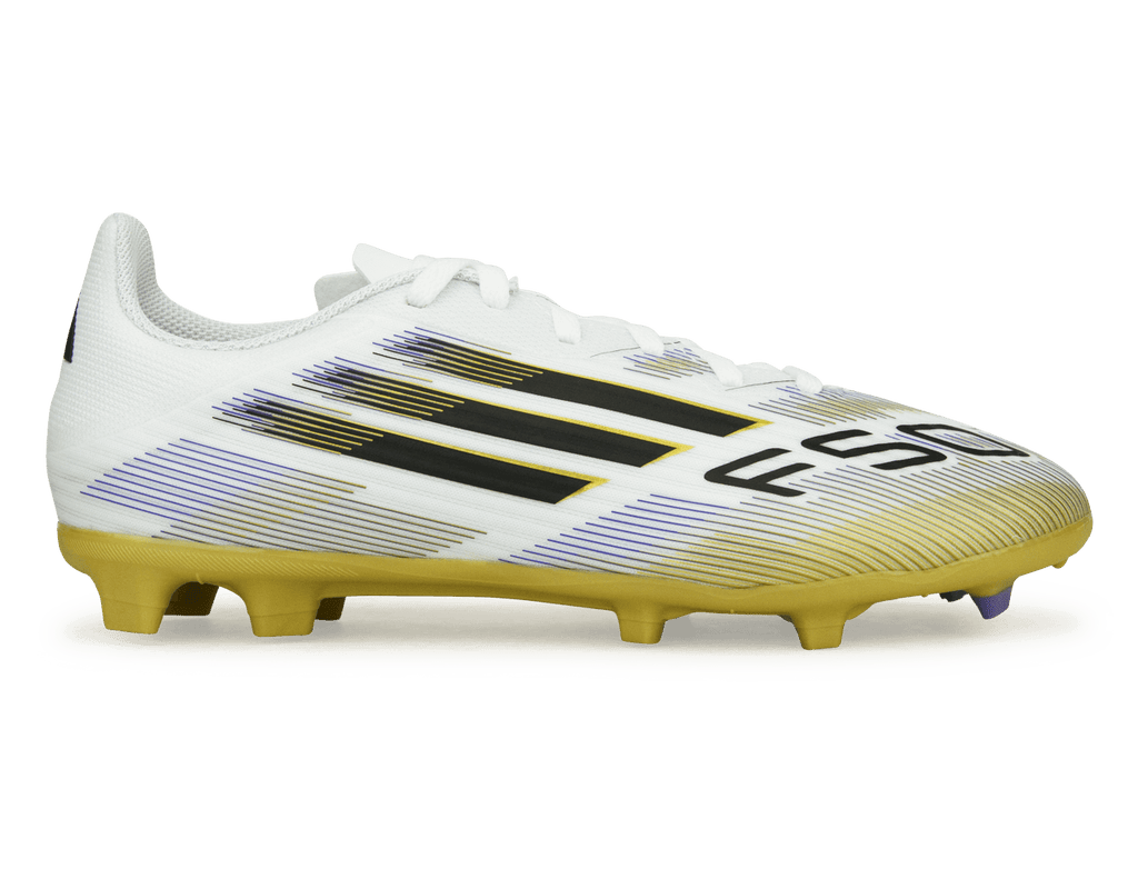 Adidas Kids F50 League Fg/Mg