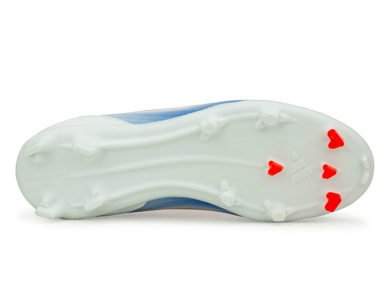 Adidas Kids F50 League Laceless Fg/Mg