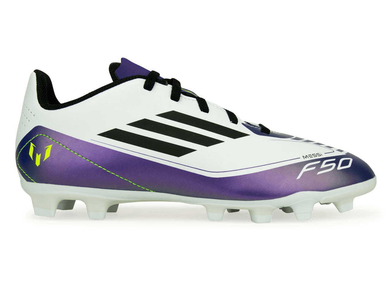 Adidas Kids F50 Club Messi Fxg