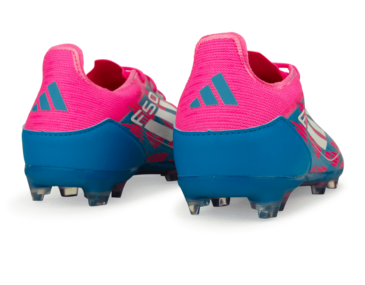 Adidas Kids F50 Pro Fg