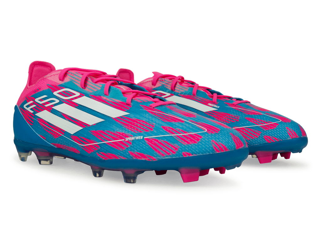 Adidas Kids F50 Pro Fg