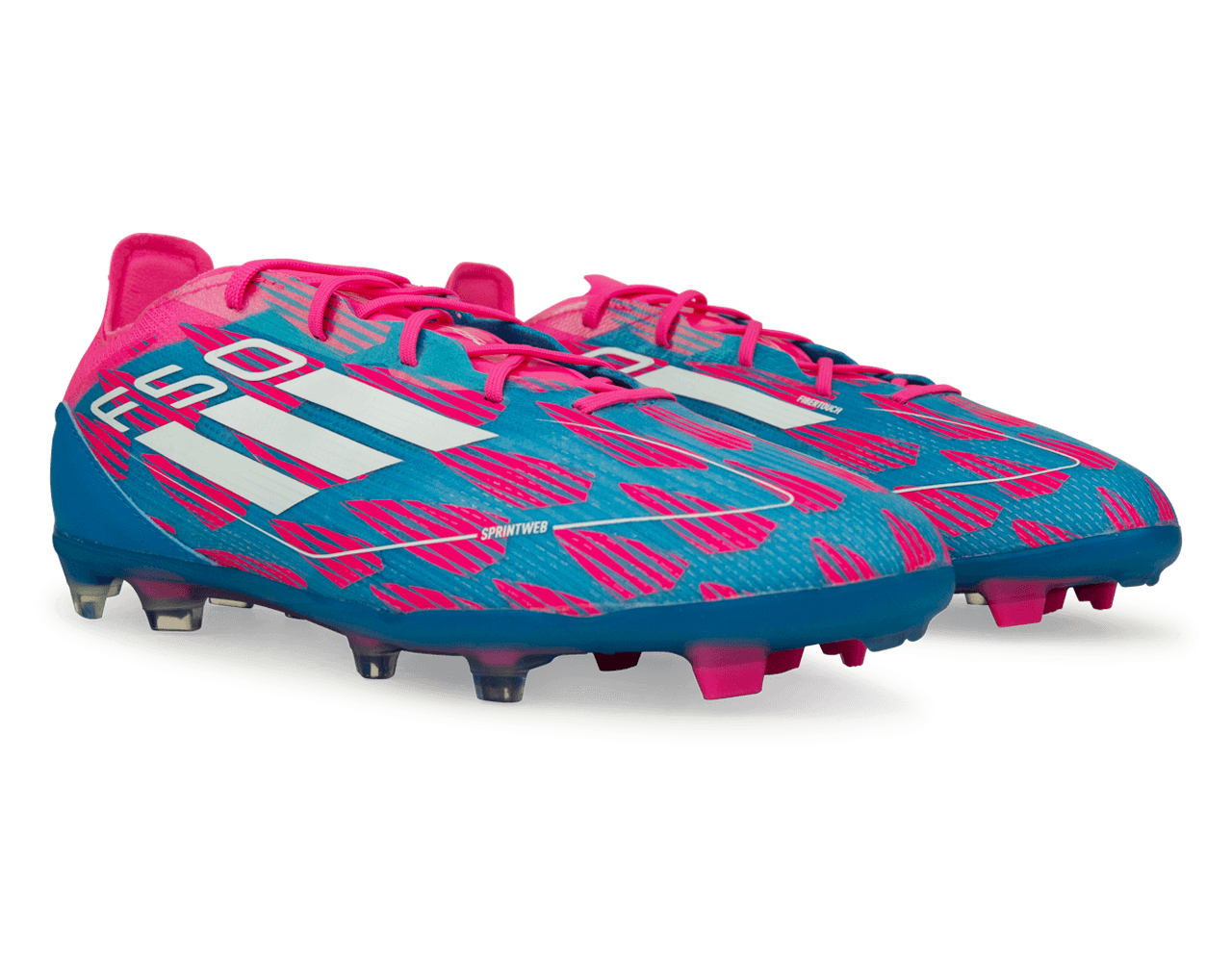 Adidas Kids F50 Pro Fg