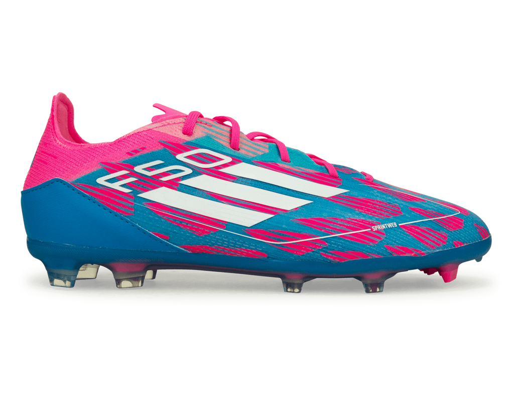 Adidas Kids F50 Pro Fg