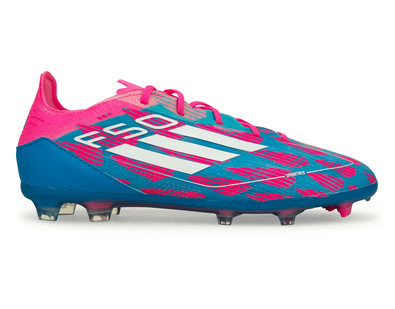 Adidas Kids F50 Pro Fg