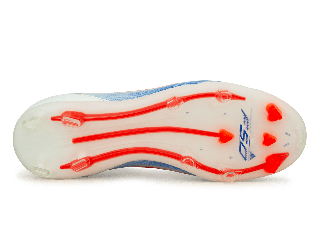 Adidas Kids F50 Pro Fg