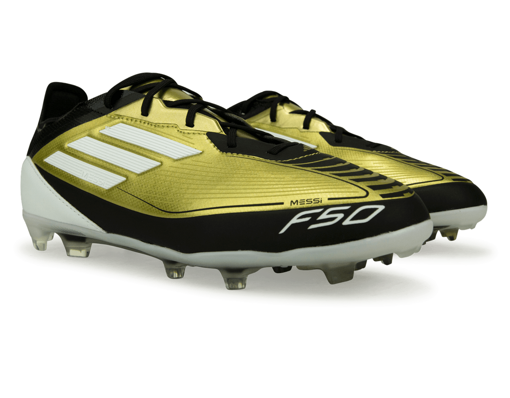 Adidas Kids F50 Pro Messi Fg
