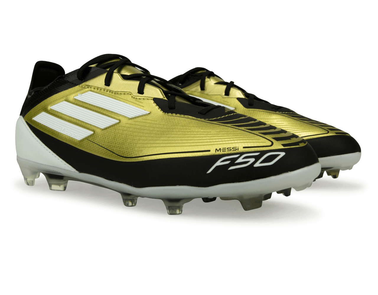Adidas Kids F50 Pro Messi Fg