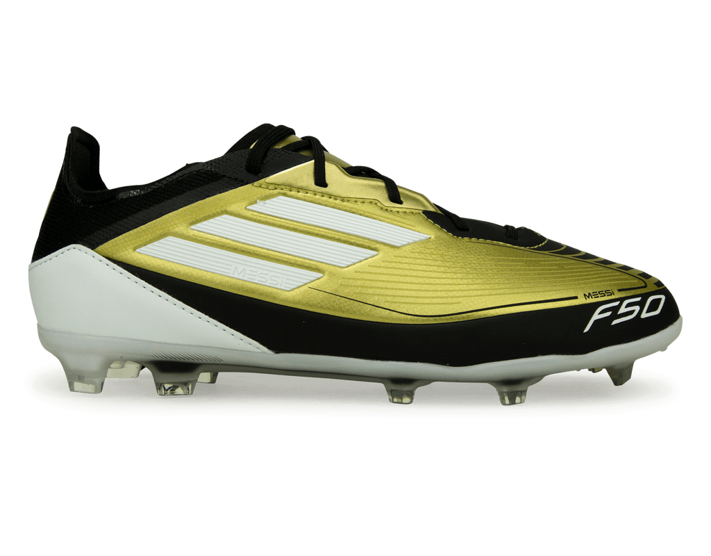 Adidas Kids F50 Pro Messi Fg