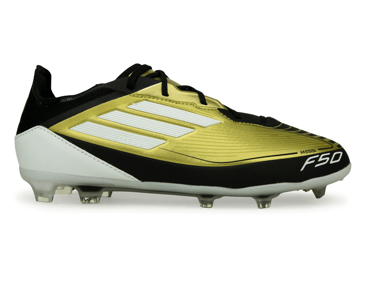 Adidas Kids F50 Pro Messi Fg