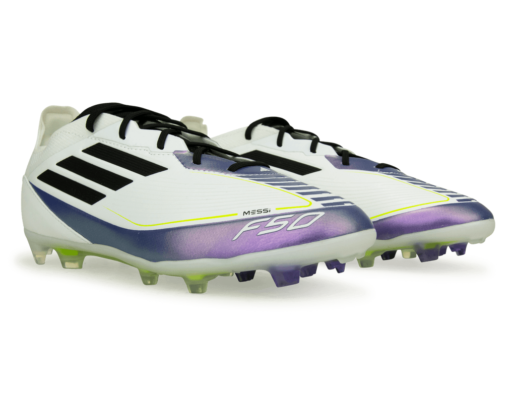 Adidas Kids F50 Pro Messi Fg