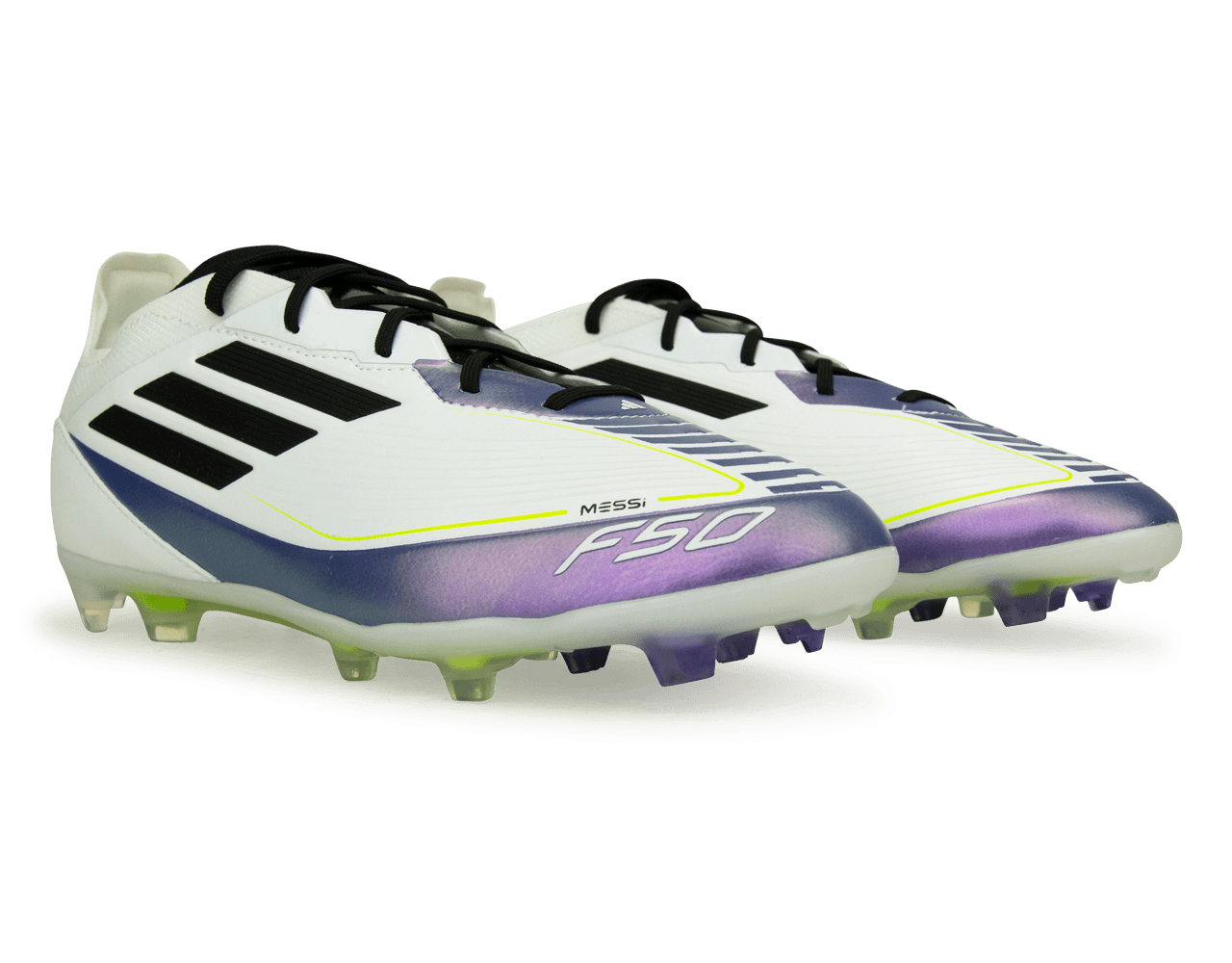 Adidas Kids F50 Pro Messi Fg