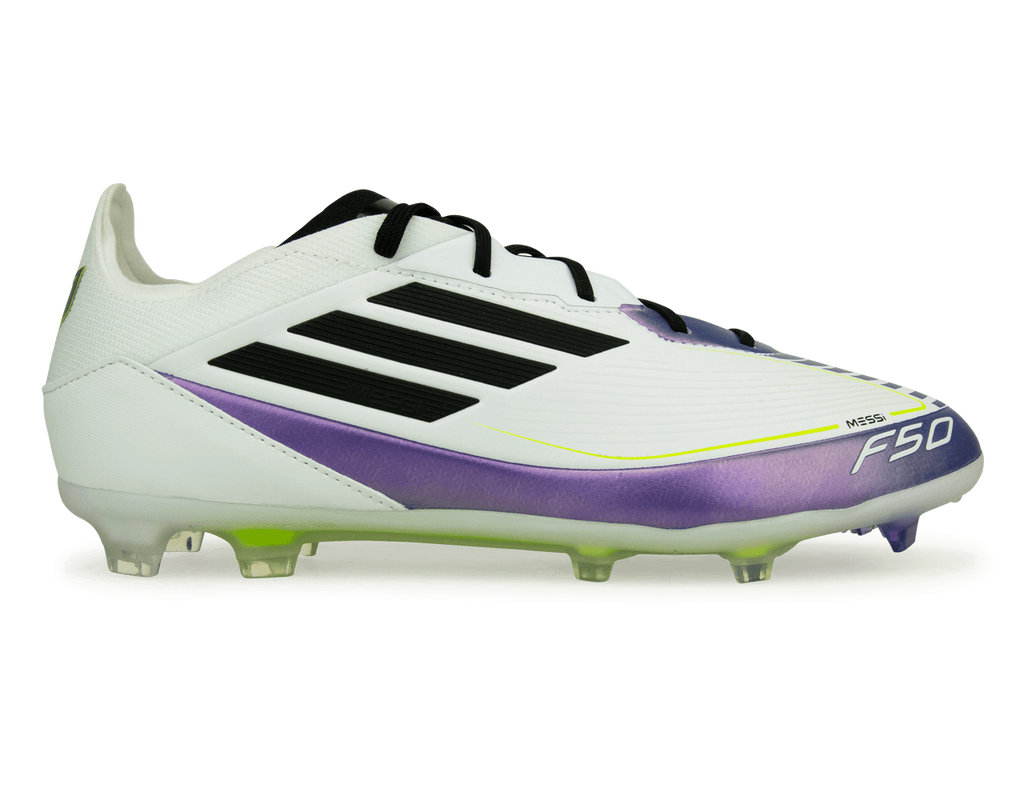 Adidas Kids F50 Pro Messi Fg