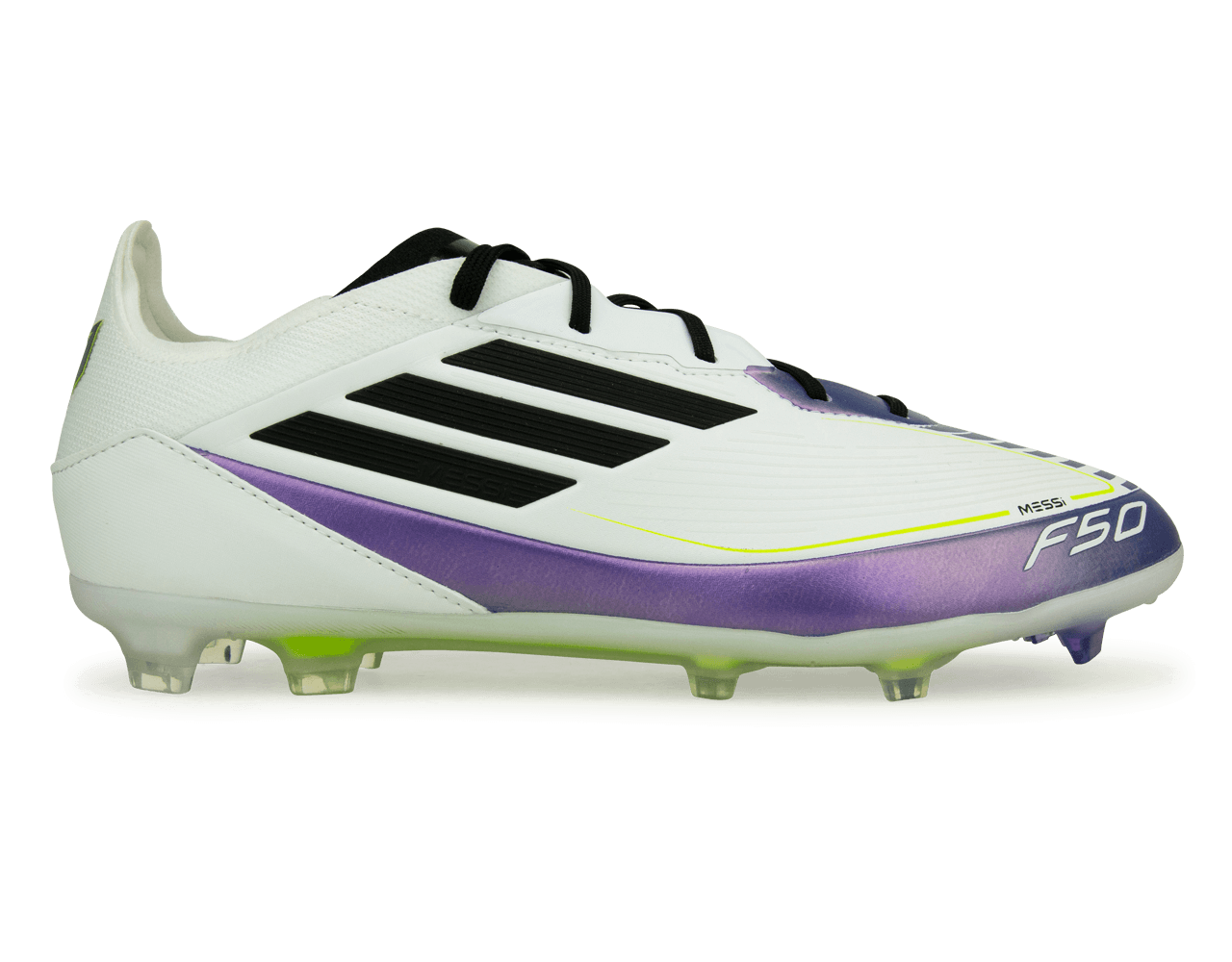 Adidas Kids F50 Pro Messi Fg