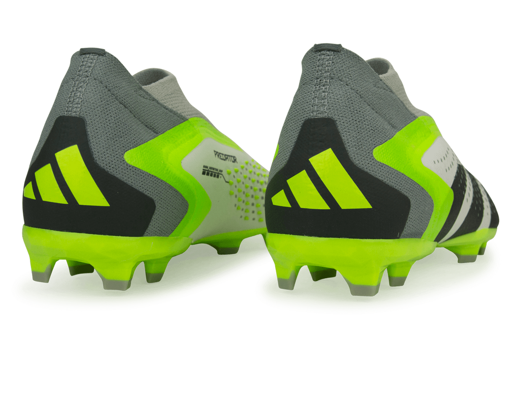 Adidas Kids Predator Acccuracy+ Fg