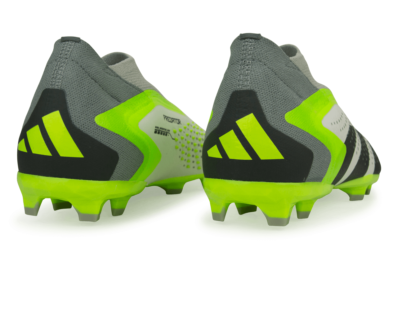 Adidas Kids Predator Acccuracy+ Fg