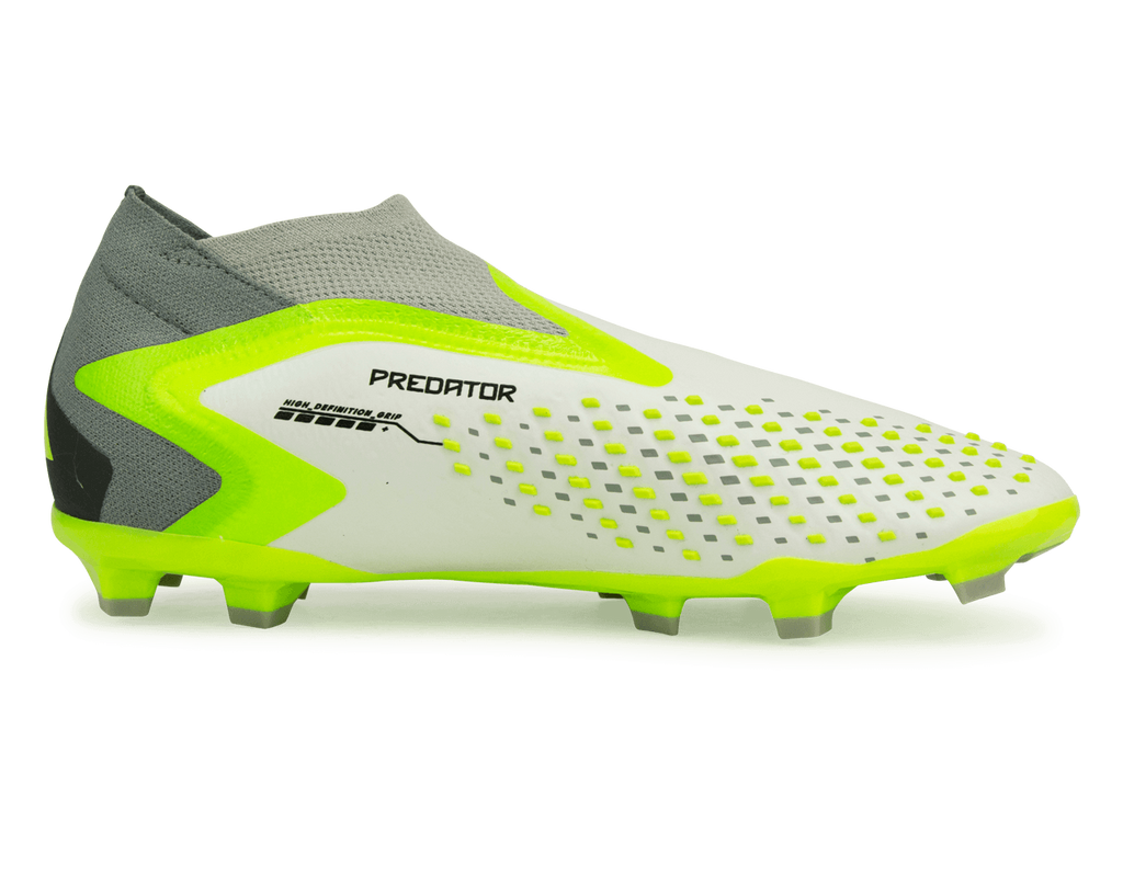 Adidas Kids Predator Acccuracy+ Fg