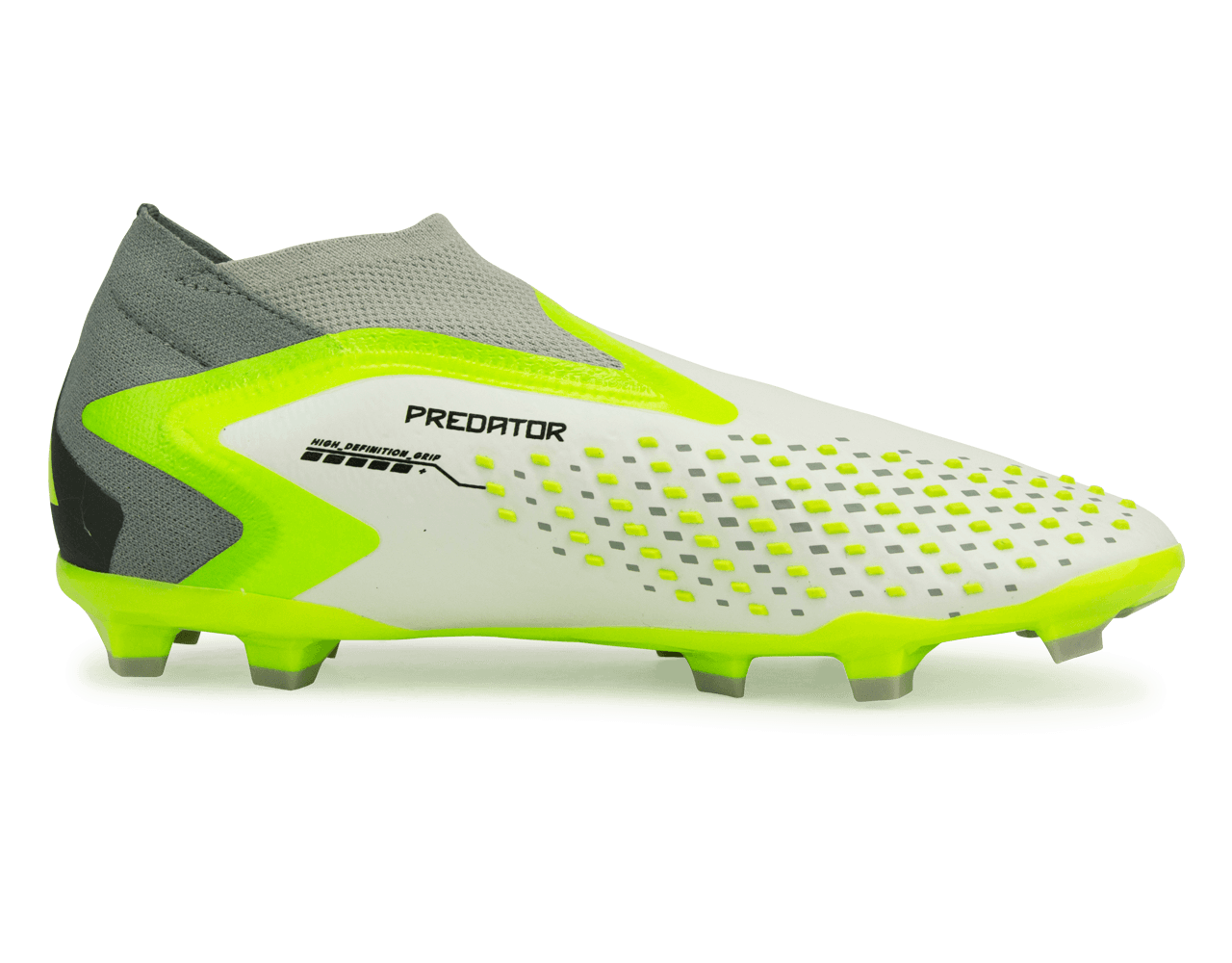 Adidas Kids Predator Acccuracy+ Fg