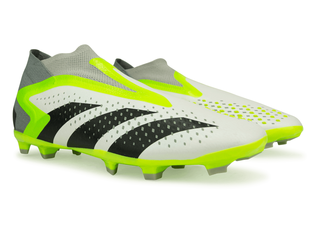 Adidas Kids Predator Acccuracy+ Fg