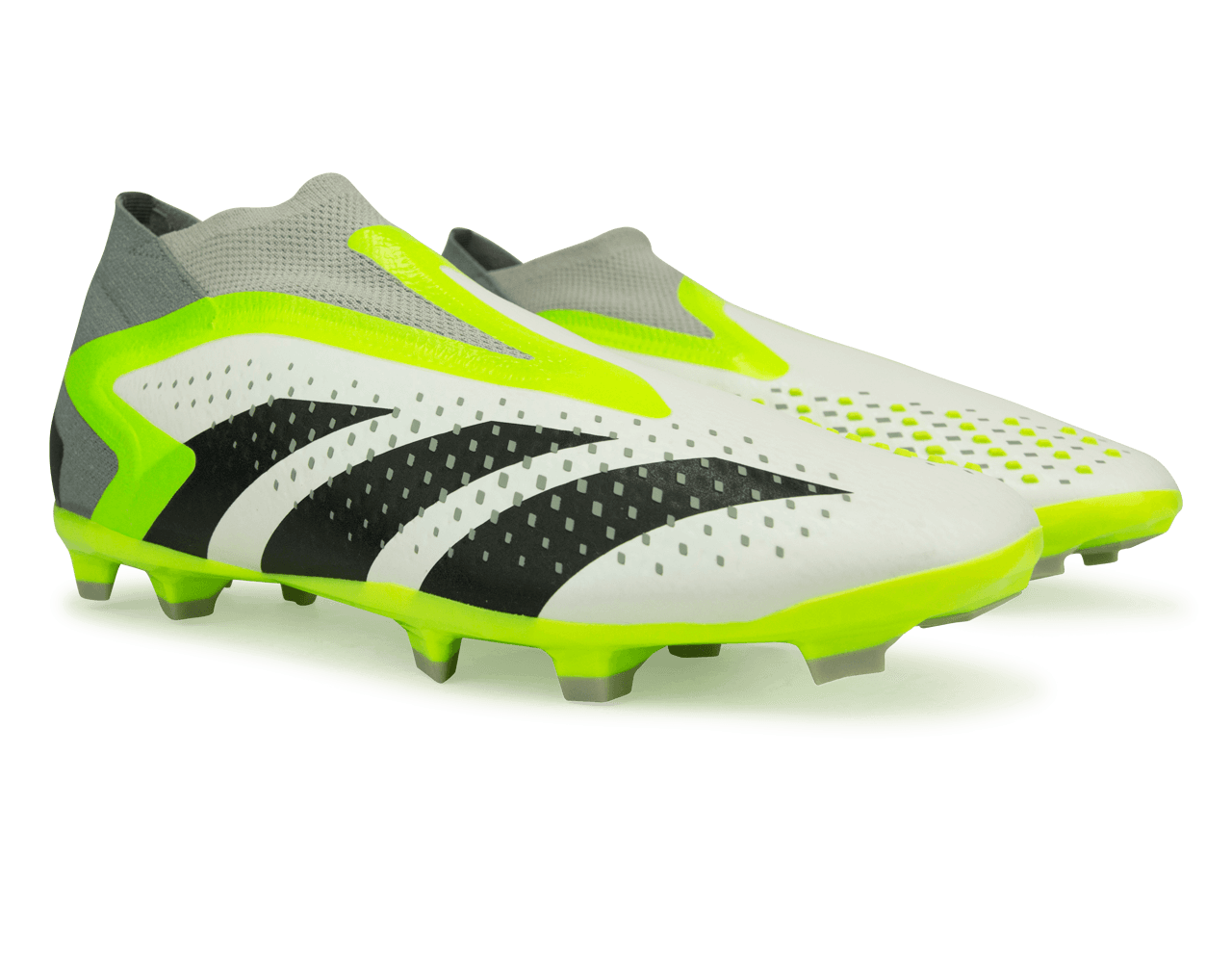 Adidas Kids Predator Acccuracy+ Fg