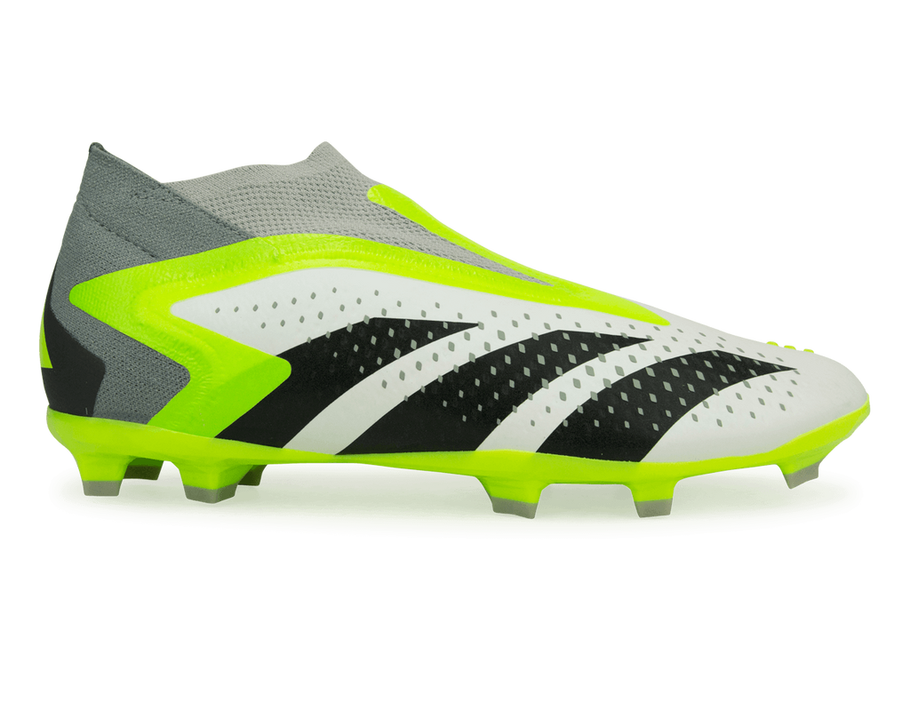 Adidas Kids Predator Acccuracy+ Fg