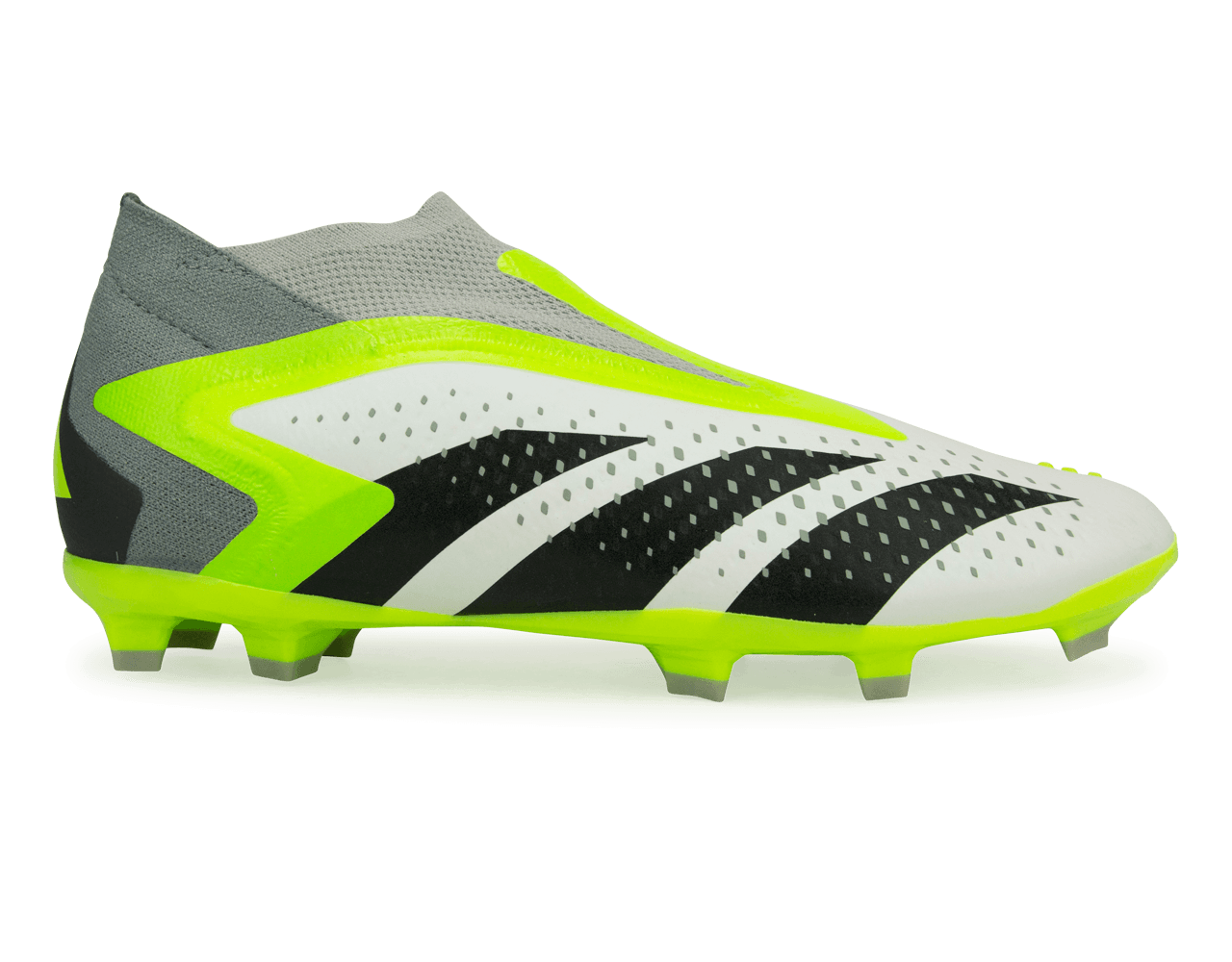 Adidas Kids Predator Acccuracy+ Fg