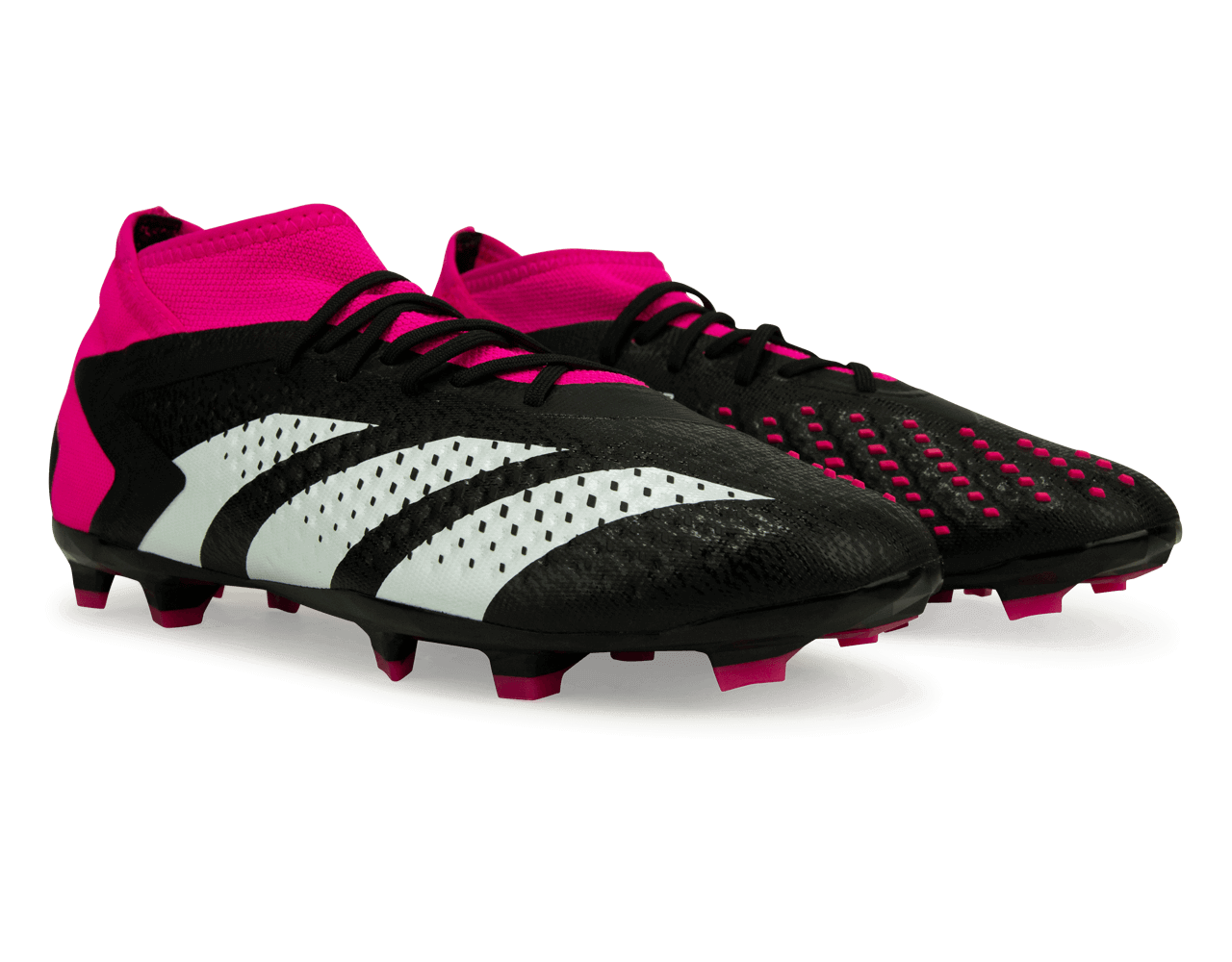 Adidas Kids Predator Accuracy.1 Fg