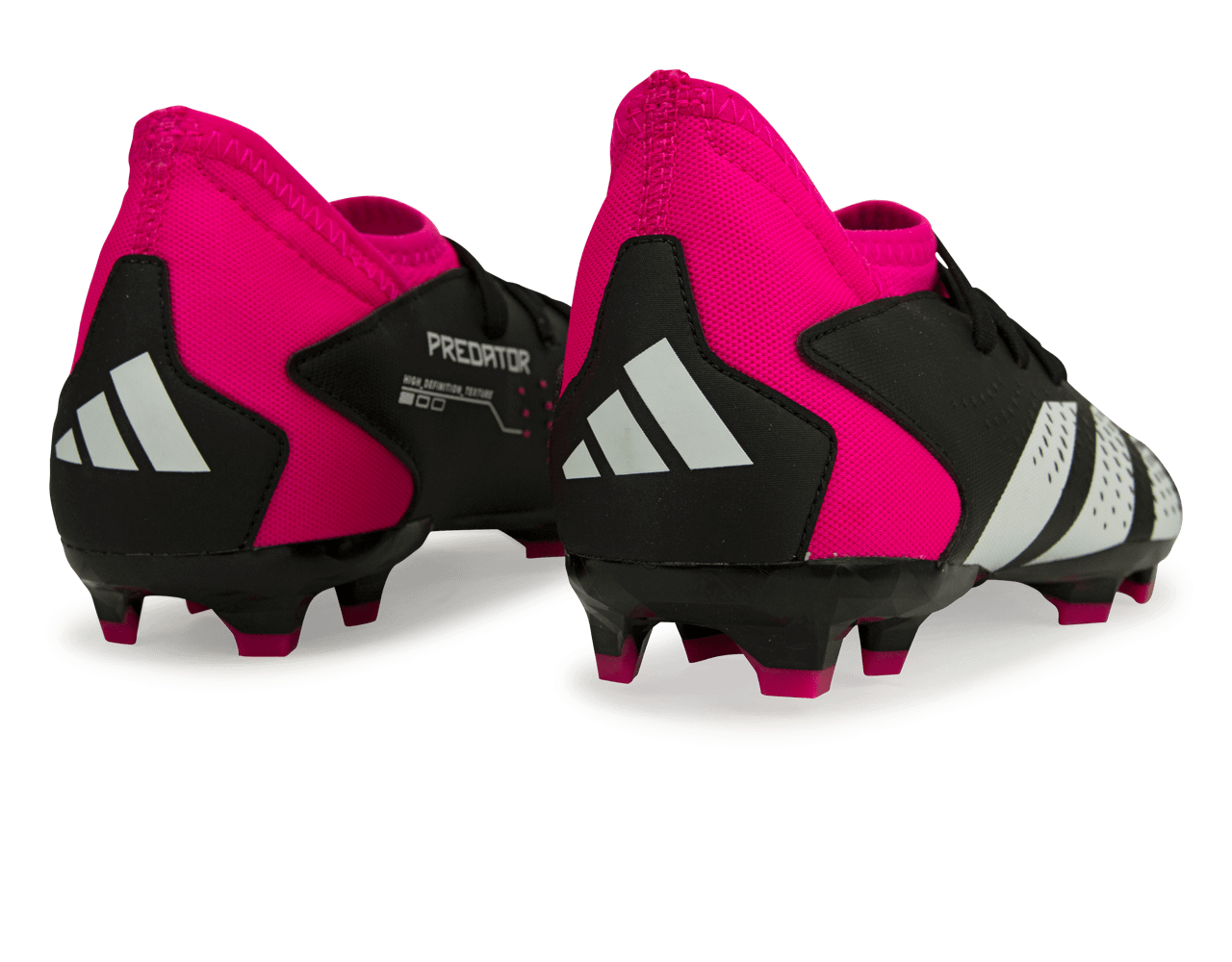 Adidas Kids Predator Accuracy.3 Fg