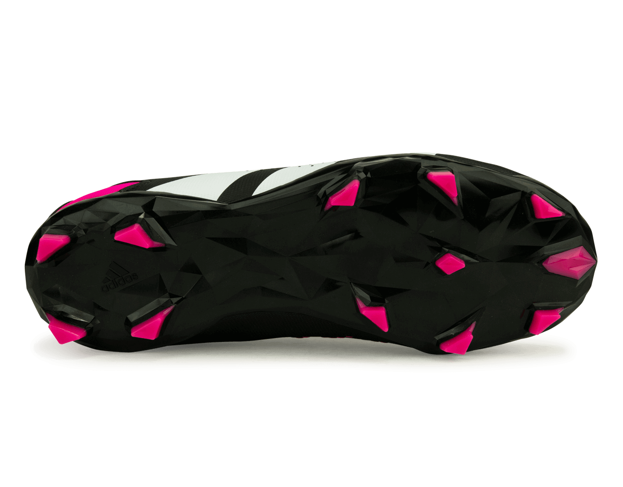 Adidas Kids Predator Accuracy.3 Laceless Fg