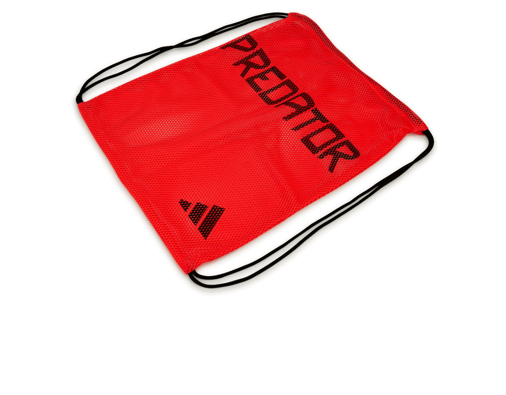 Adidas Kids Predator Accuracy+ Fg