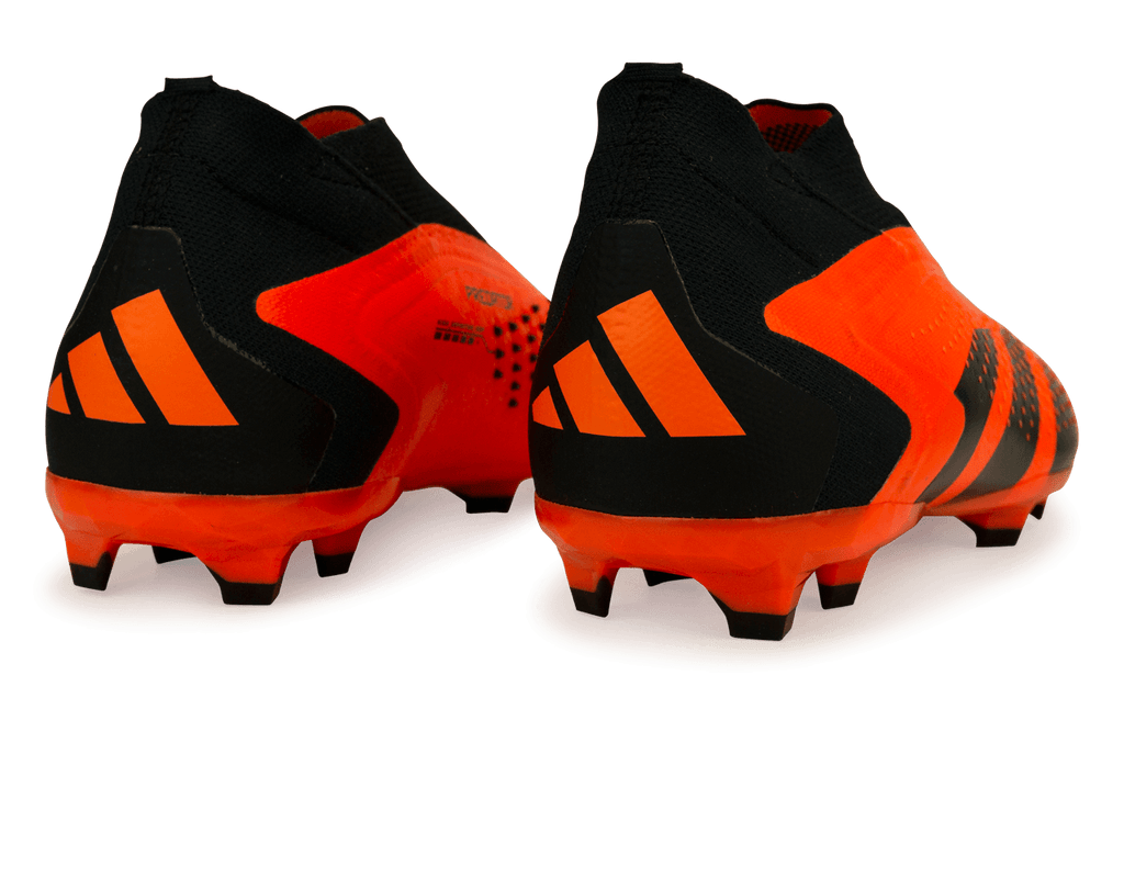 Adidas Kids Predator Accuracy+ Fg