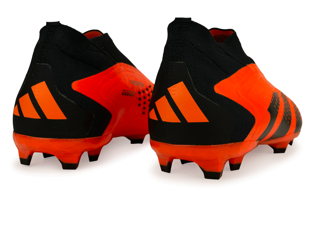 Adidas Kids Predator Accuracy+ Fg