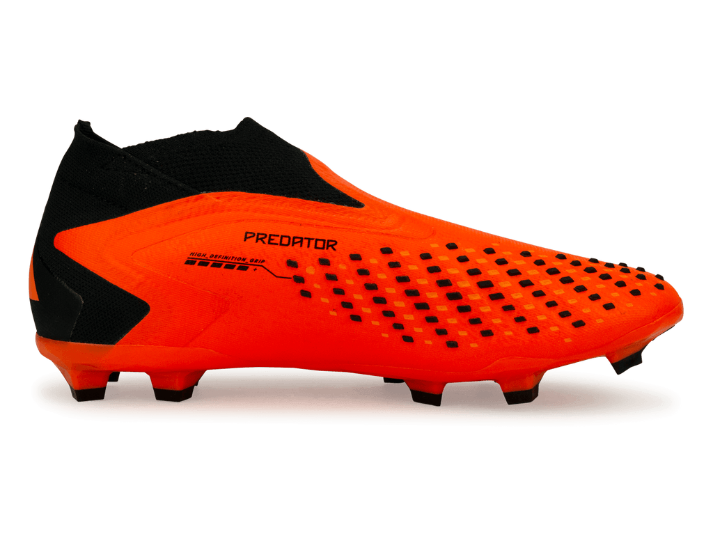 Adidas Kids Predator Accuracy+ Fg
