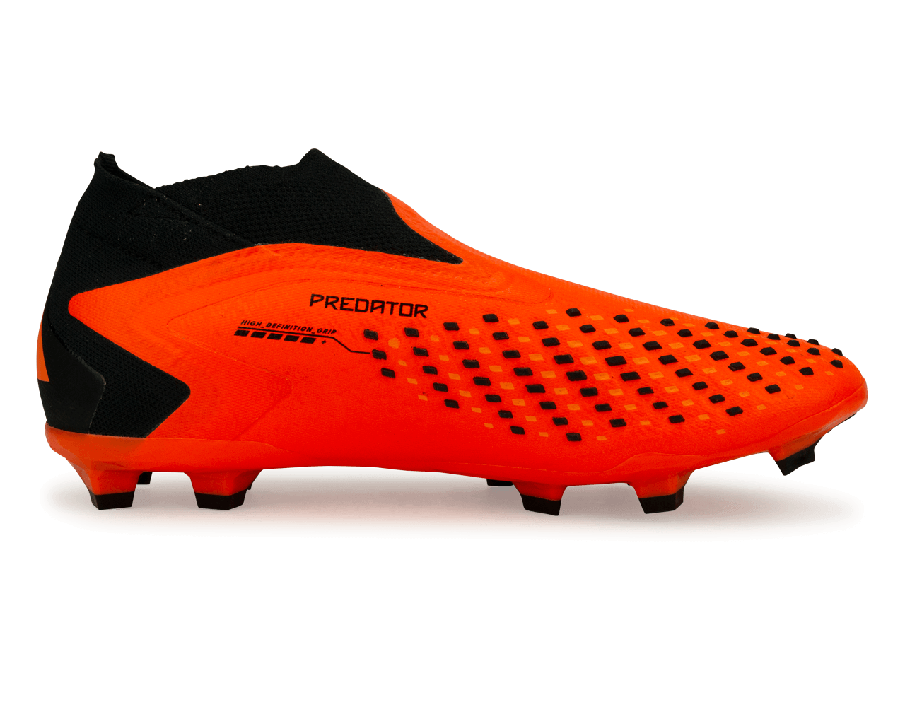 Adidas Kids Predator Accuracy+ Fg