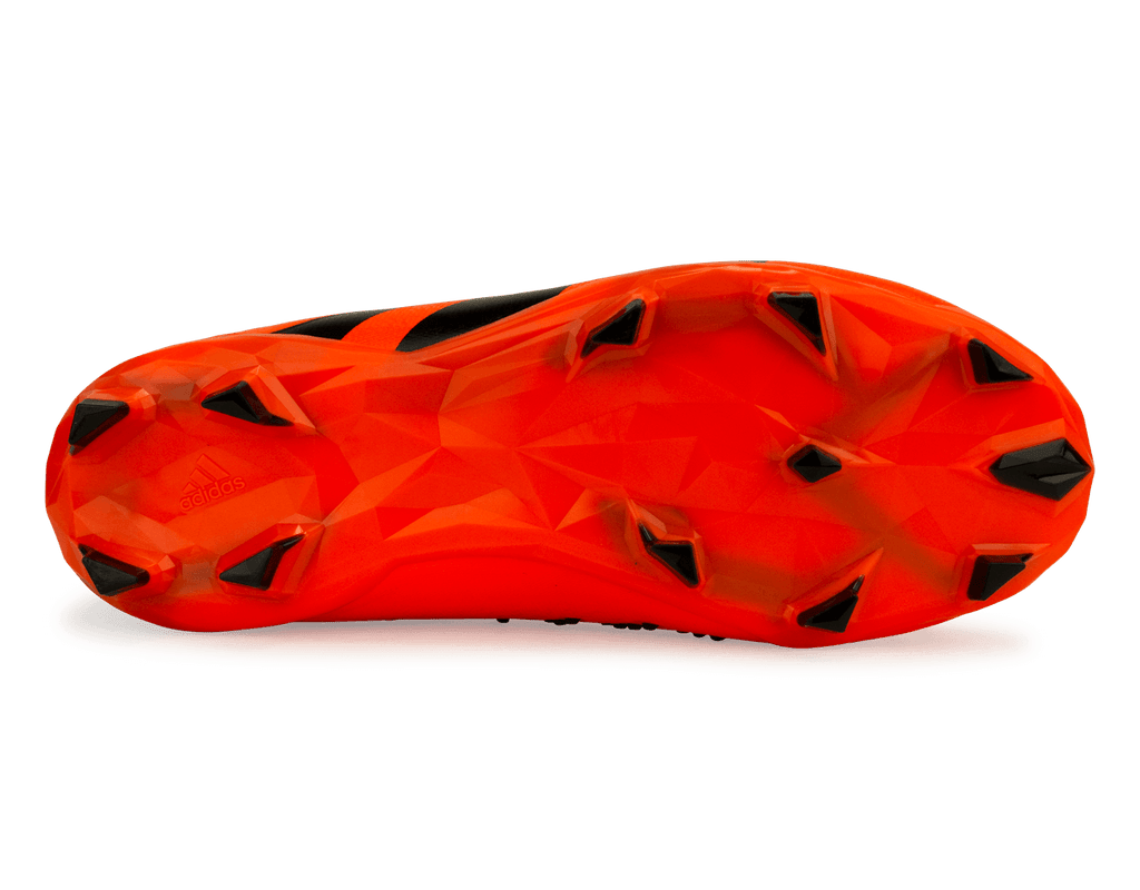 Adidas Kids Predator Accuracy+ Fg