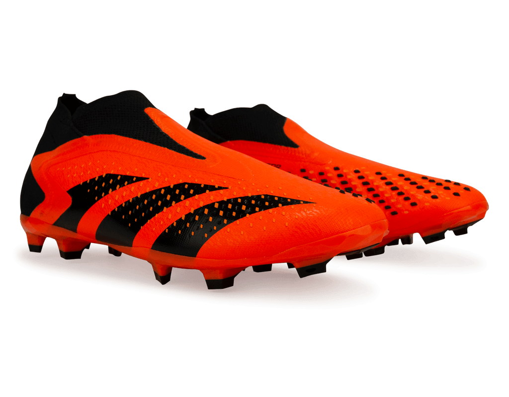 Adidas Kids Predator Accuracy+ Fg