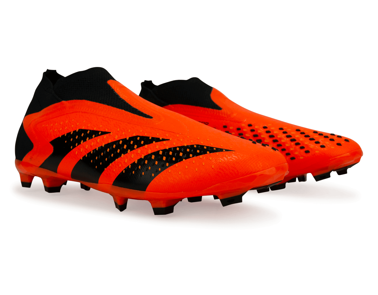 Adidas Kids Predator Accuracy+ Fg