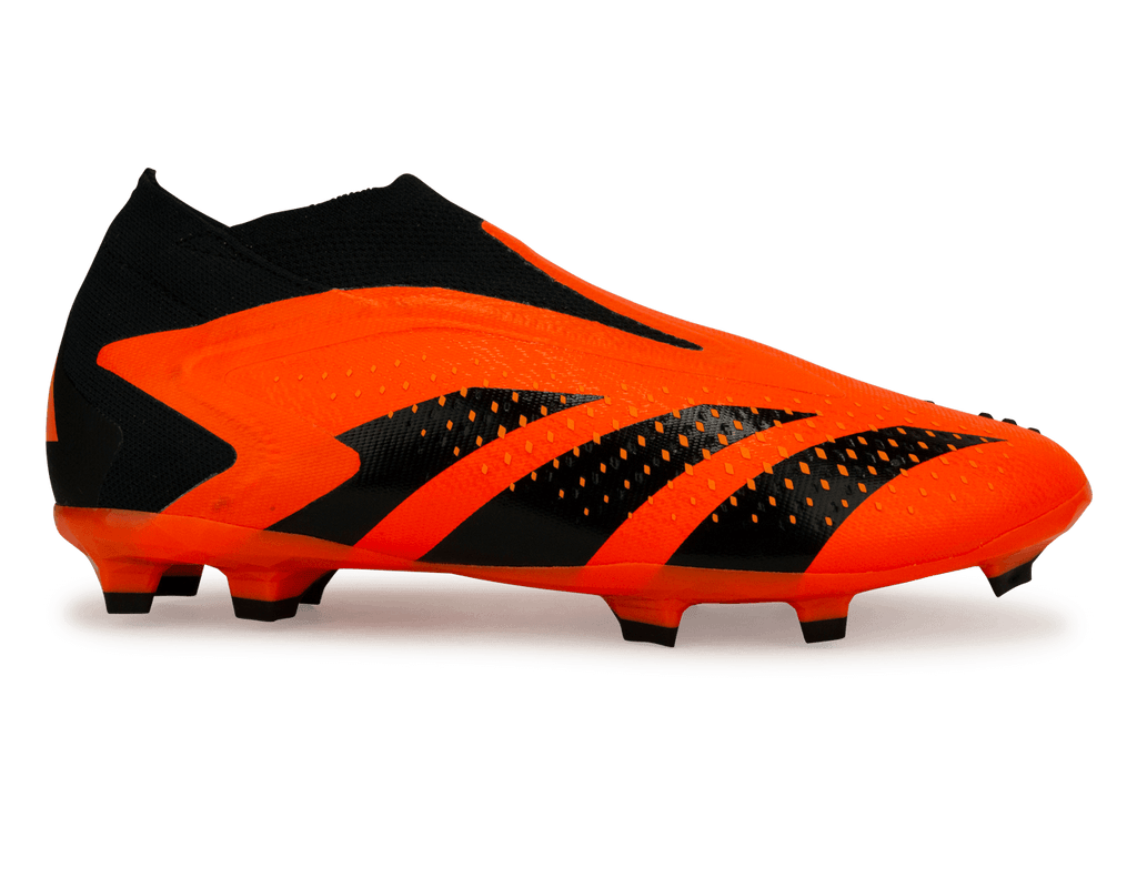 Adidas Kids Predator Accuracy+ Fg
