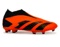 Adidas Kids Predator Accuracy+ Fg