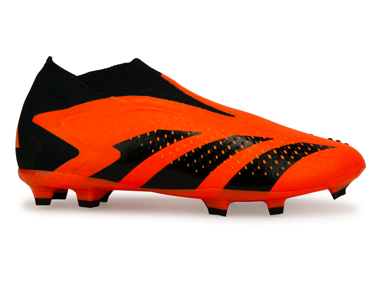 Adidas Kids Predator Accuracy+ Fg