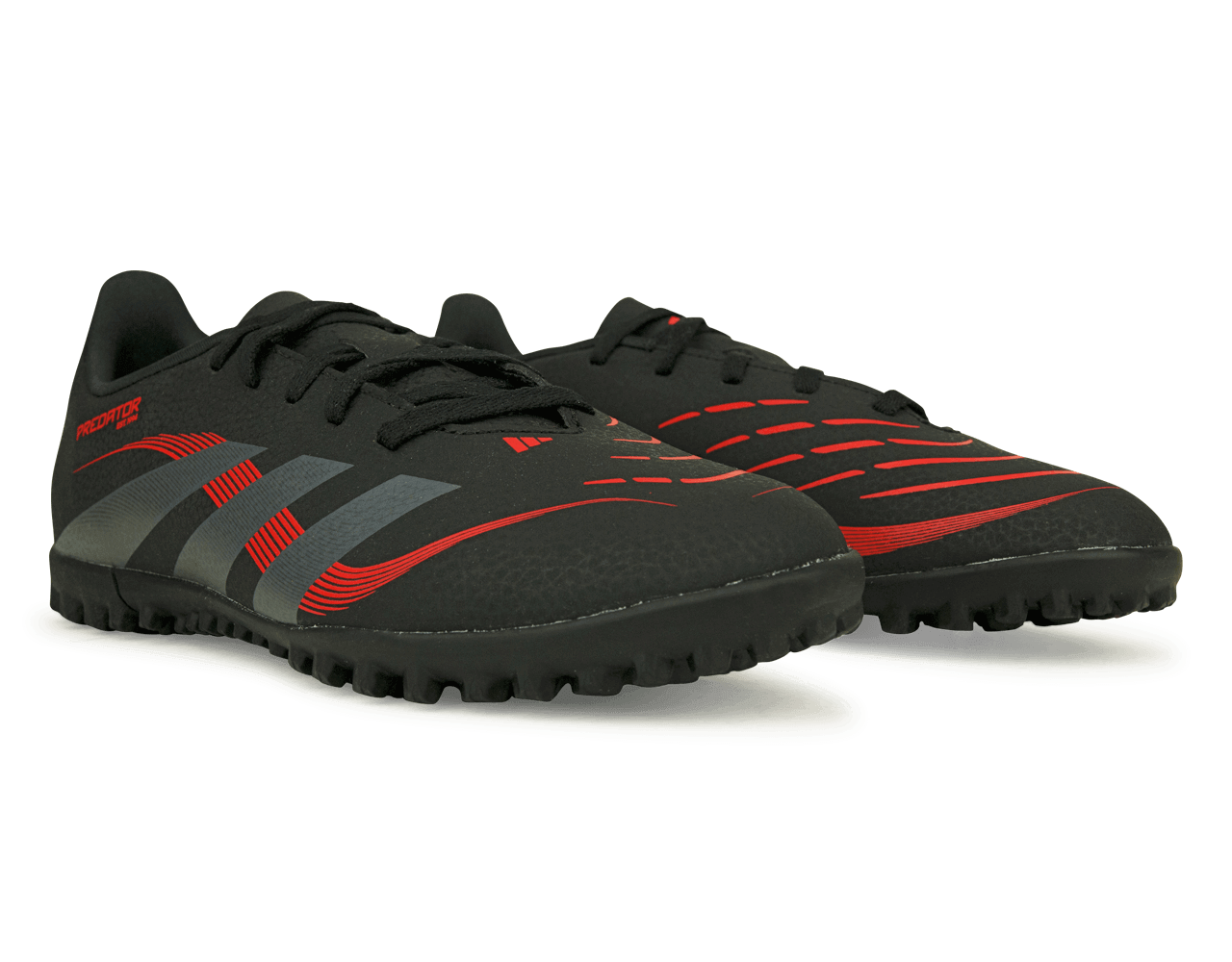Adidas Kids Predator Club Tf