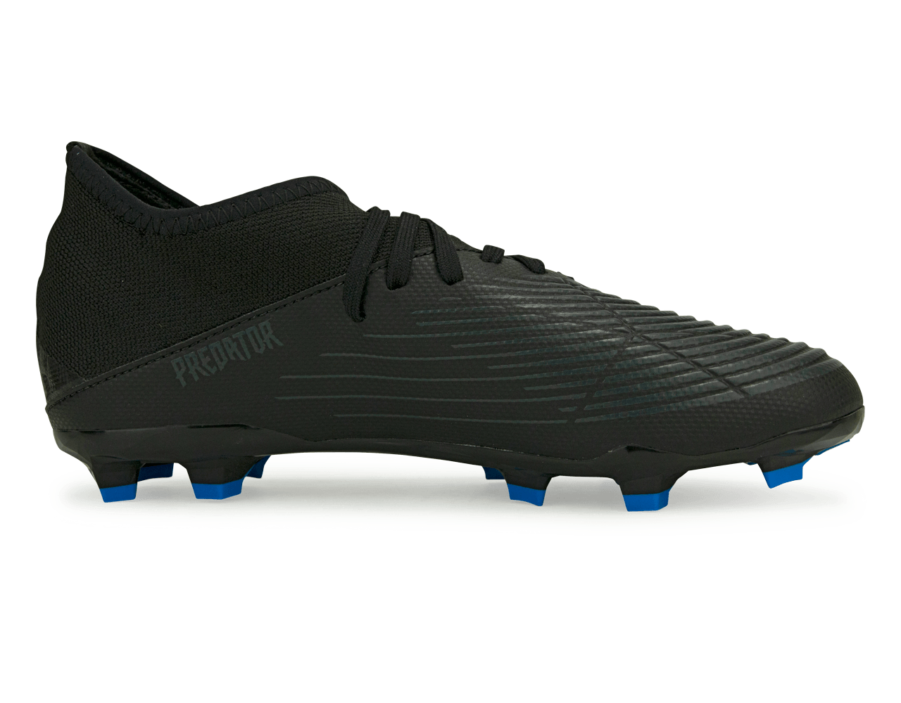 Adidas Kids Predator Edge.3 Fg
