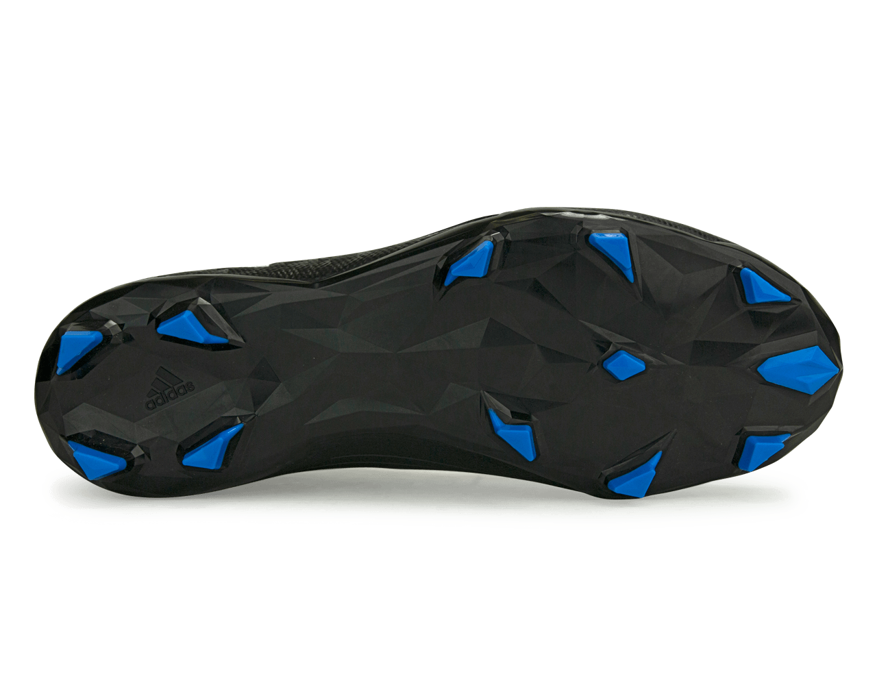 Adidas Kids Predator Edge.3 Fg