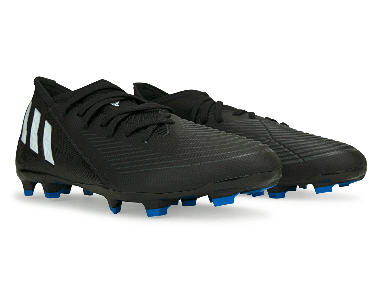 Adidas Kids Predator Edge.3 Fg