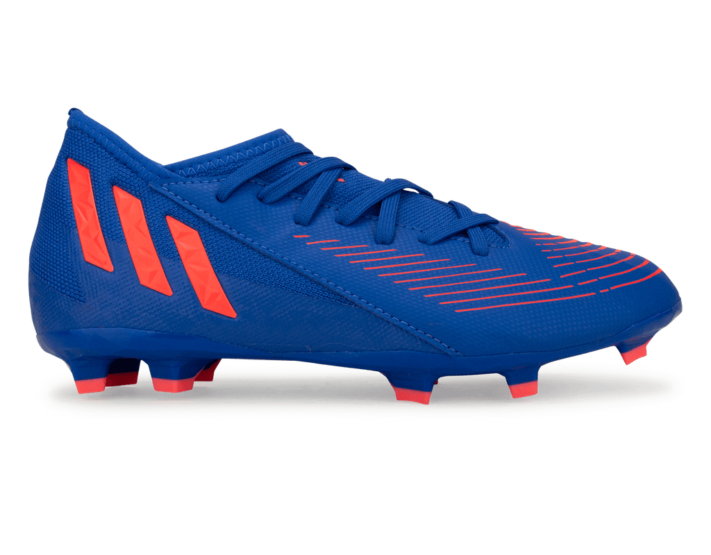 Adidas Kids Predator Edge.3 Fg