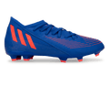 Adidas Kids Predator Edge.3 Fg