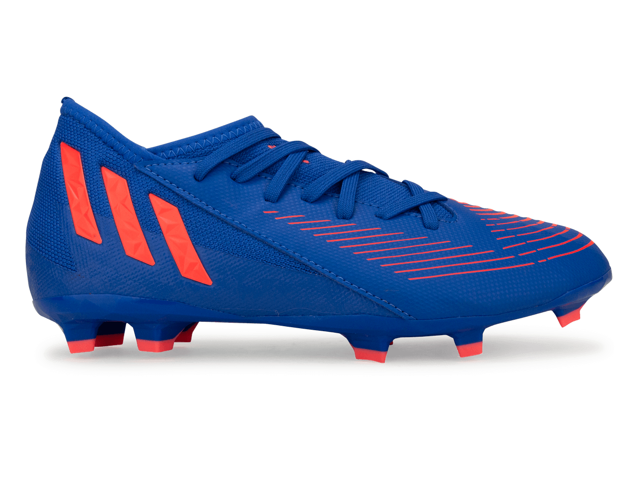 Adidas Kids Predator Edge.3 Fg