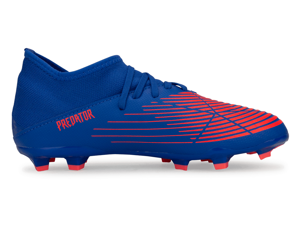 Adidas Kids Predator Edge.3 Fg