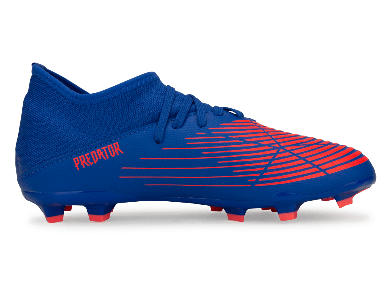 Adidas Kids Predator Edge.3 Fg