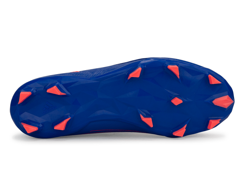 Adidas Kids Predator Edge.3 Fg